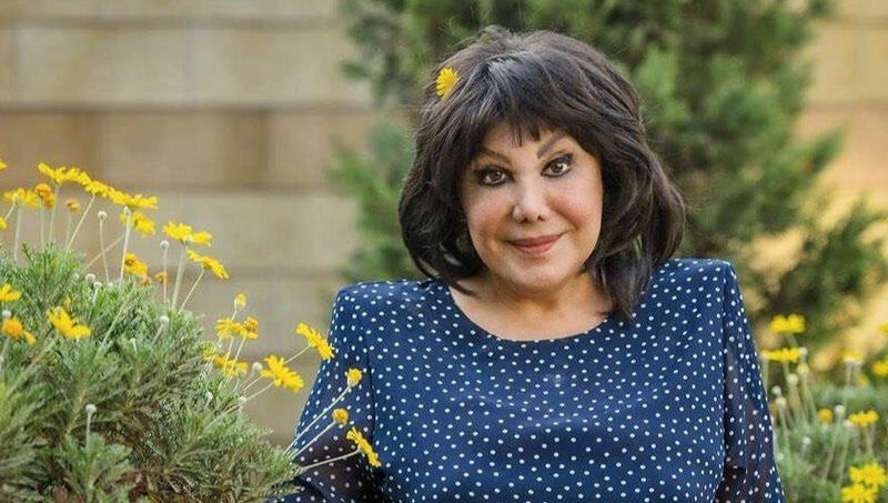 Flora Kərimovanın son durumu AÇIQLANDI Flora Kərimovanın son durumu AÇIQLANDI