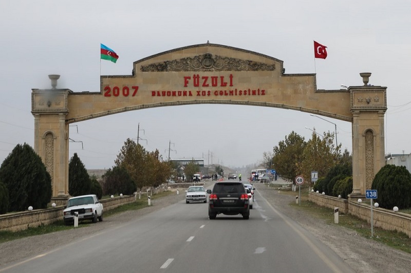 Füzulidə 67 yaşlı kişi faciəvi şəkildə HƏYATINI İTİRDİ Füzulidə 67 yaşlı kişi faciəvi şəkildə HƏYATINI İTİRDİ