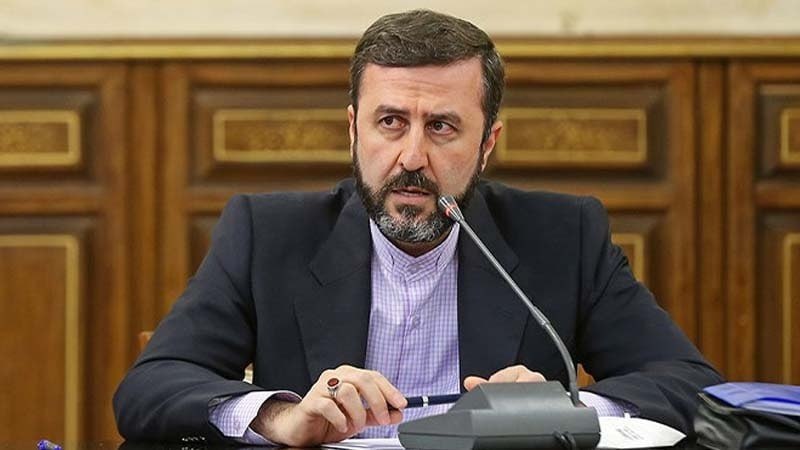 Yekun sülh sazişi ilə bağlı İrandan İLK AÇIQLAMA