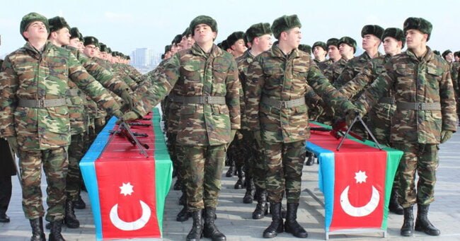 Bu şəxslər hərbi xidmətə çağırışdan AZAD OLUNACAQ &ndash; SİYAHI