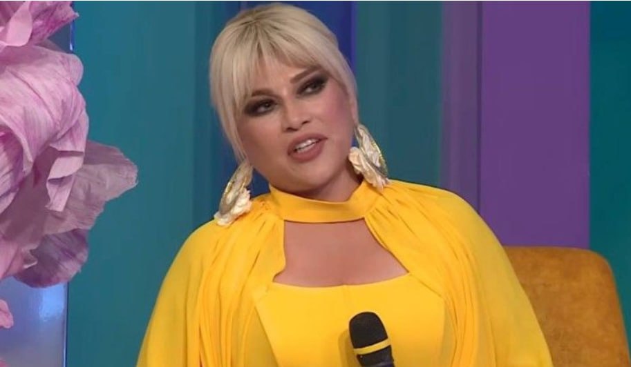 "Anam yaddaşını itirib, məni belə xatırlamır"