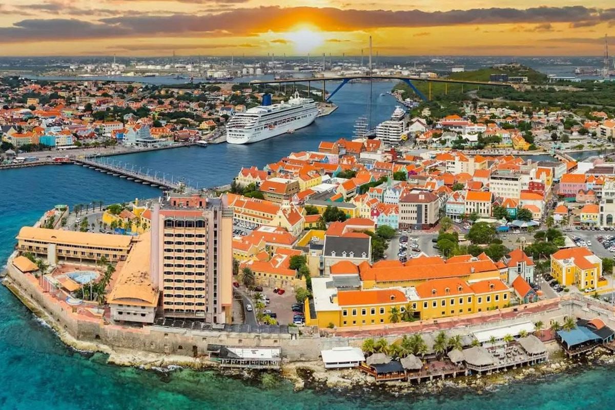 Cəmi 158 min nəfər əhalisi var – Dünən bütün dünya onları tanıdı - FOTO Cəmi 158 min nəfər əhalisi var – Dünən bütün dünya onları tanıdı - FOTO