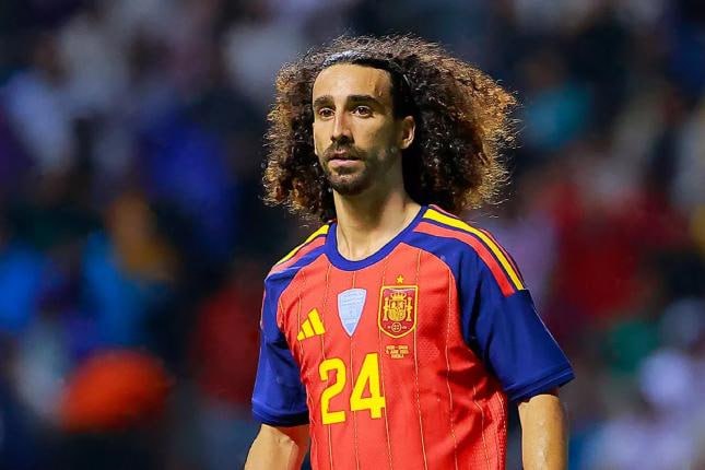 "Real" yeni transferini açıqladı
