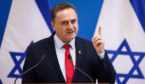 Bu halda İsrail İrana bütün gücü ilə zərbə endirəcək Bu halda İsrail İrana bütün gücü ilə zərbə endirəcək