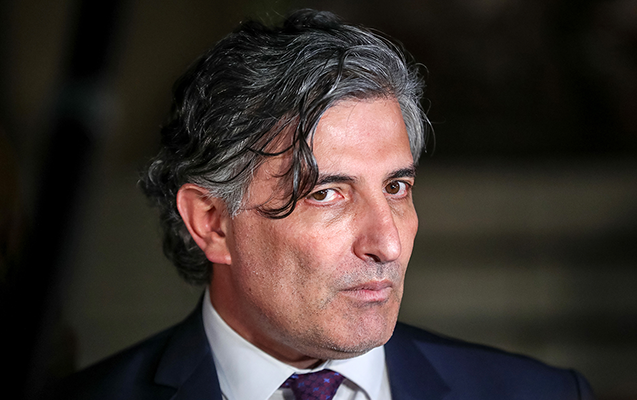 Elman Paşayevin oğlu Rusiyada həbs edildi - FOTO