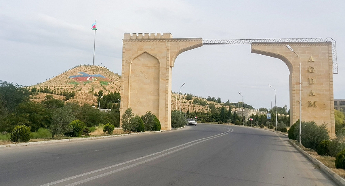 Ağdamda DƏHŞƏTLİ CİNAYƏT &ndash; Əvvəl həmkəndlisini güllələdi, sonra isə...