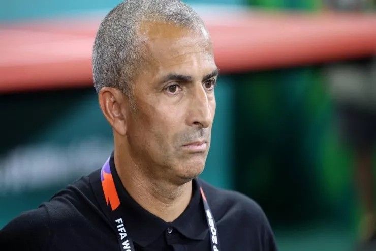 Dünya çempionatında İLK: Baş məşqçi oyundan sonra QOVULDU