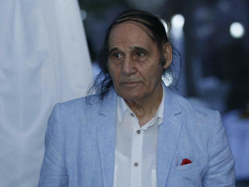 "Onu oxuyanda gözlərim doldu, ölsəm, balalarımı kim saxlayacaq" "Onu oxuyanda gözlərim doldu, ölsəm, balalarımı kim saxlayacaq"
