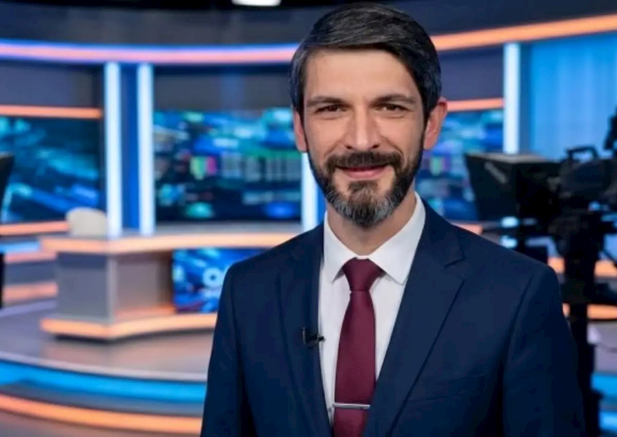 Tanınmış jurnalistə yeni vəzifə verildi