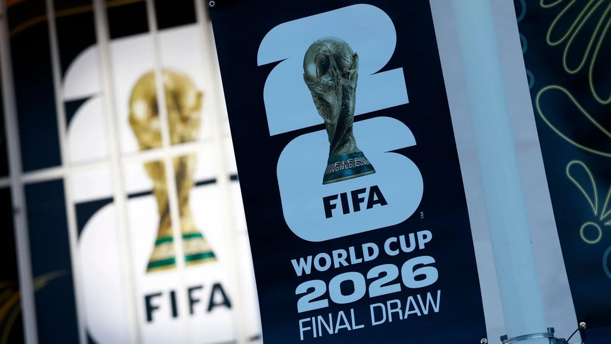 DÇ-2026: Fransa və Argentina mübarizəyə başlayır DÇ-2026: Fransa və Argentina mübarizəyə başlayır