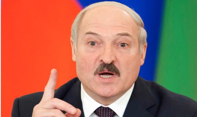 Lukaşenkodan şok: İsrailə nüvə silahı kömək etməyəcək! Lukaşenkodan şok: İsrailə nüvə silahı kömək etməyəcək!