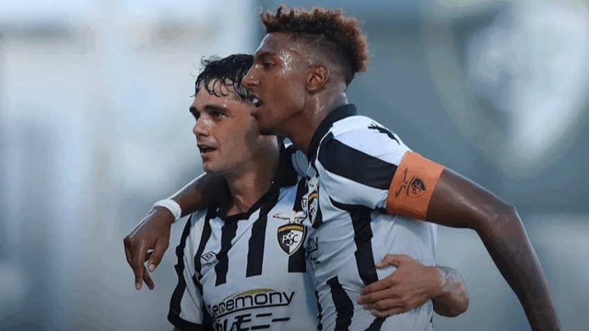 “Qarabağ”dan növbəti TRANSFER “Qarabağ”dan növbəti TRANSFER