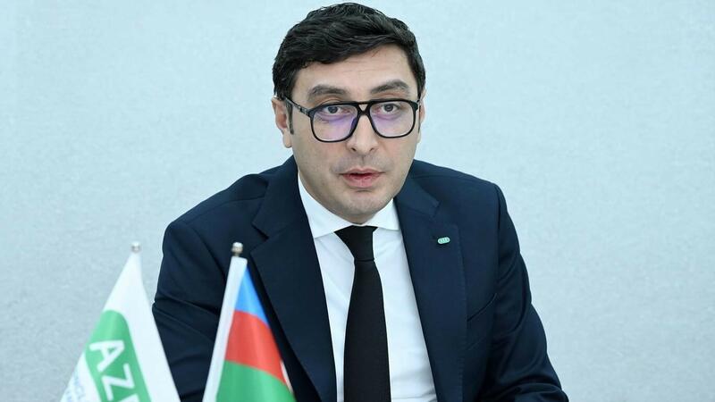 Nazir rəis müavinini vəzifəsindən azad etdi - FOTO