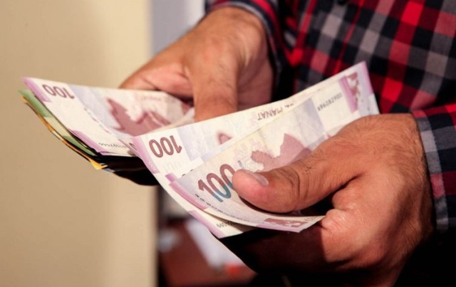 Pensiyalara ayrılan vəsaitin həcmi AÇIQLANDI