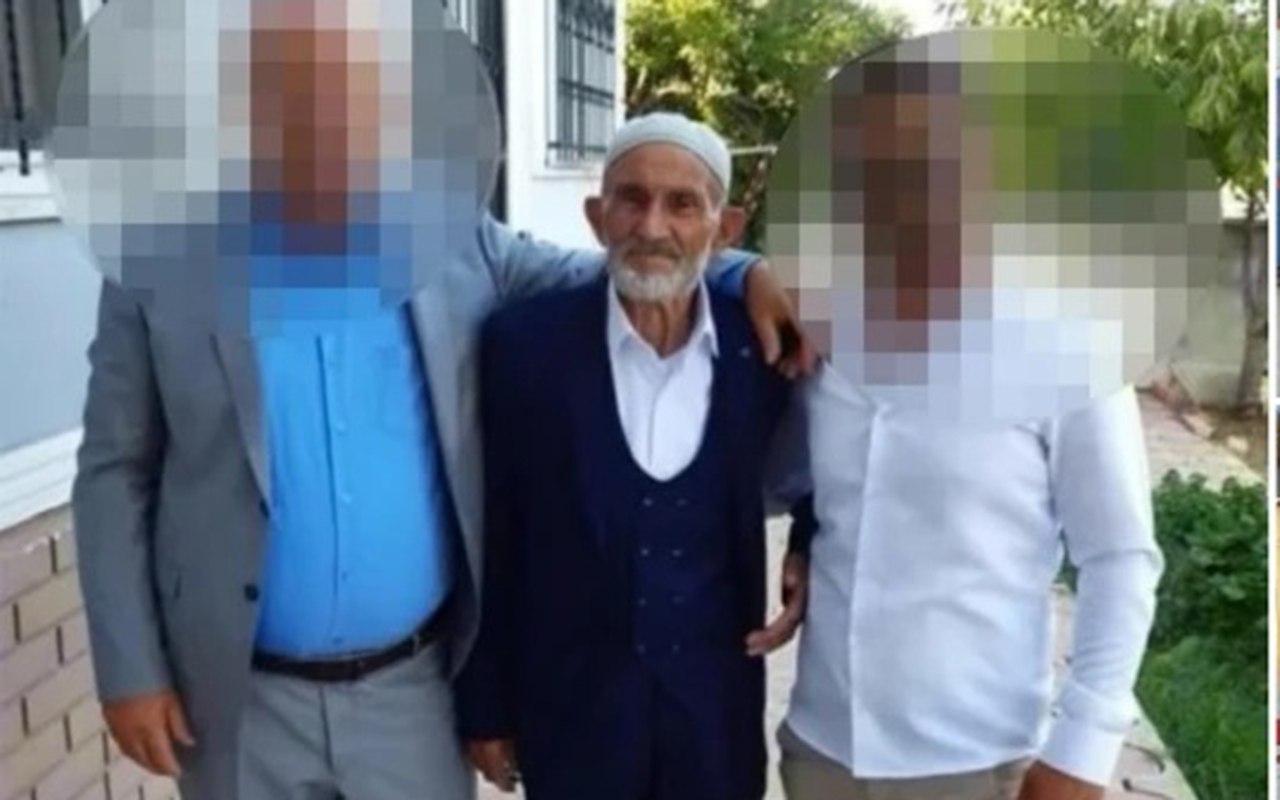 Türkiyədə azərbaycanlı qadın saxlanıldı - Qayınatasını öldürüb? Türkiyədə azərbaycanlı qadın saxlanıldı - Qayınatasını öldürüb?