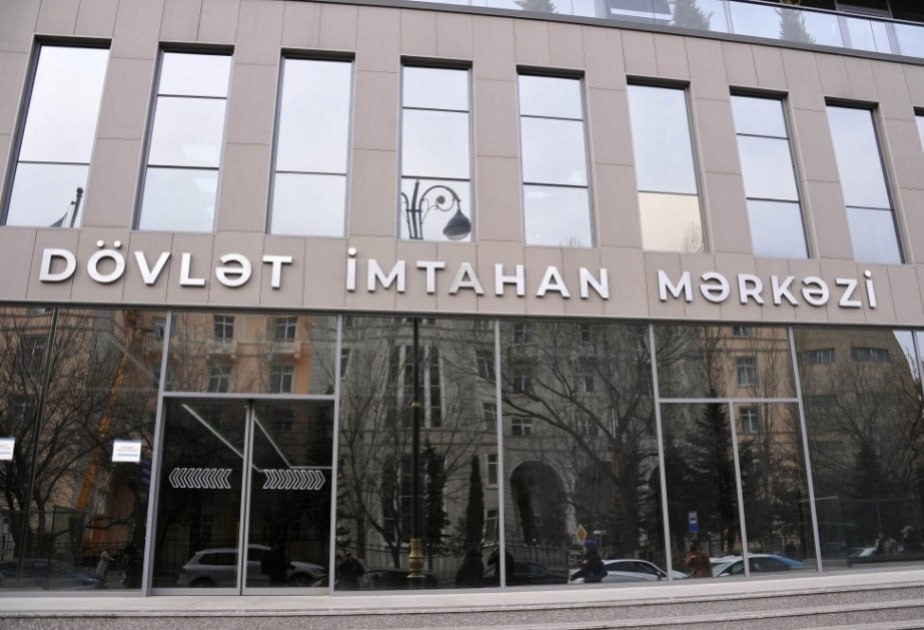Magistraturaya qəbul imtahanının yekun nəticələri AÇIQLANDI