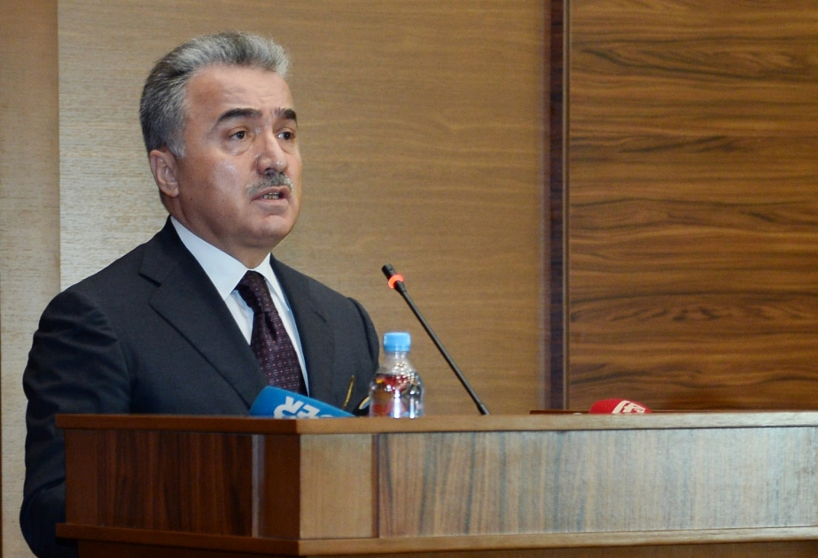 Prezidentin köməkçisi: "Təbii fəlakətlərin bütün zərərlərini dövlət ödəməməlidir"