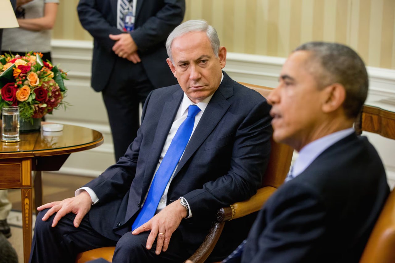 Tramp: &ldquo;Netanyahu Obamaya yalvardı, amma o İranın tərəfini tutdu&rdquo; &ndash; VİDEO