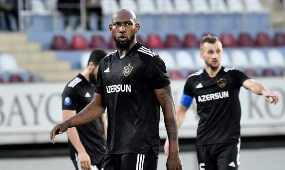 Medina &ldquo;Qarabağ&rdquo;dan GETDİ