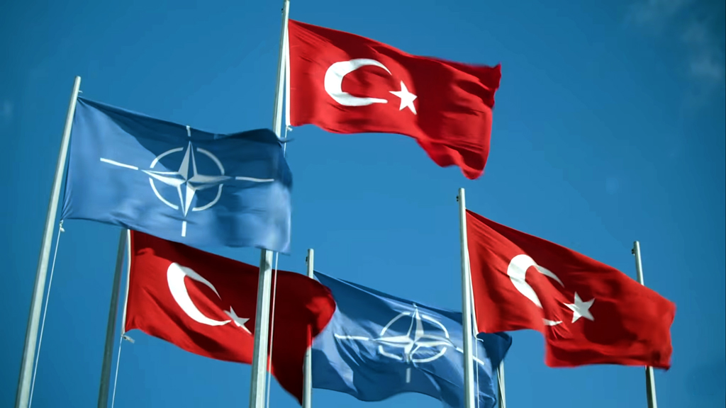 NATO Türkiyənin daha bir şəhərində hava hücumundan müdafiə sistemi quraşdıracaq NATO Türkiyənin daha bir şəhərində hava hücumundan müdafiə sistemi quraşdıracaq
