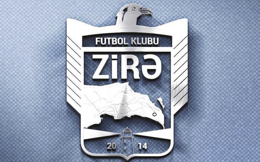"Zirə" Konfrans Liqasında Gürcüstan klubuna rəqib oldu