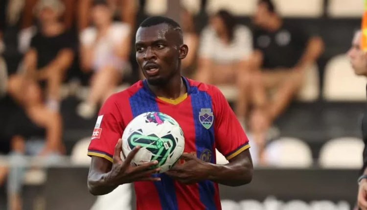 &ldquo;Qarabağ&rdquo; İspaniyadan müdafiəçi transfer etdi