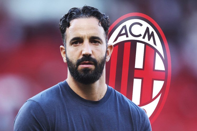 &ldquo;Milan&rdquo;ın yeni baş məşqçisi məlum oldu