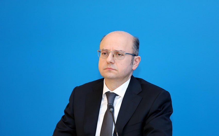 Pərviz Şahbazov: TAP indiyədək İtaliyanı 49,5 milyard kubmetr qazla təmin edib