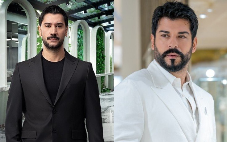 Uğurun yerinə Burak Özçivit gətirilir
