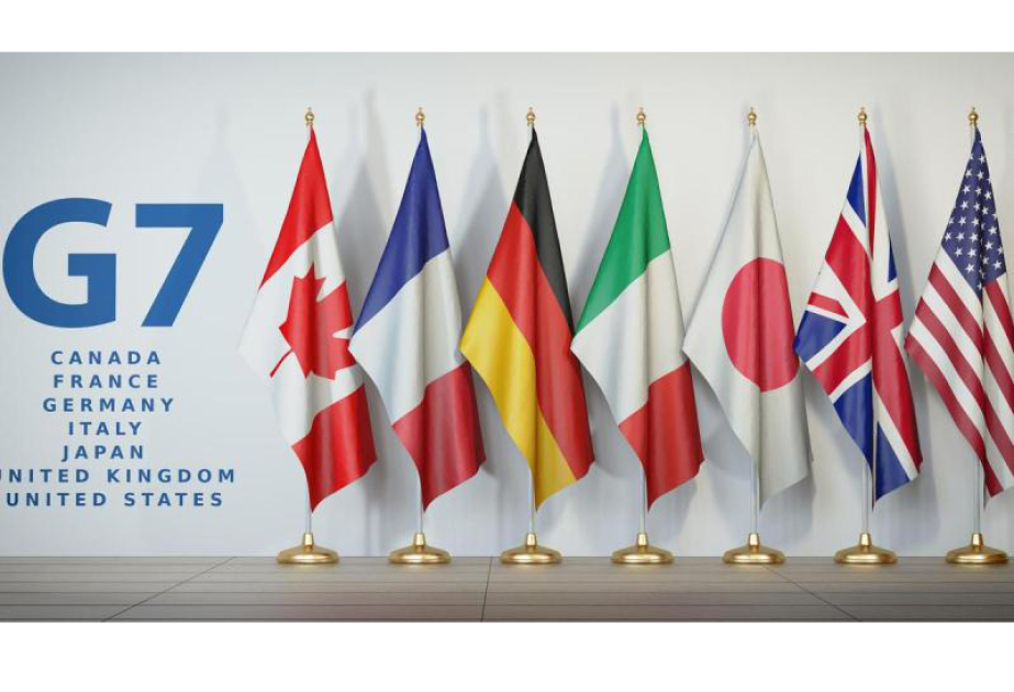 Rusiyaya qarşı sanksiyalar gücləndirilir - G7 liderləri razılığa gəldi