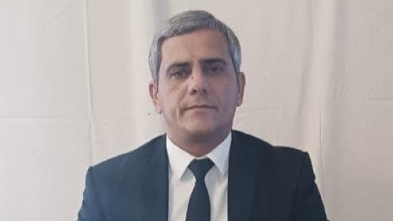 Əməkdar artistin xanəndə oğlu vəfat etdi- Foto Əməkdar artistin xanəndə oğlu vəfat etdi- Foto