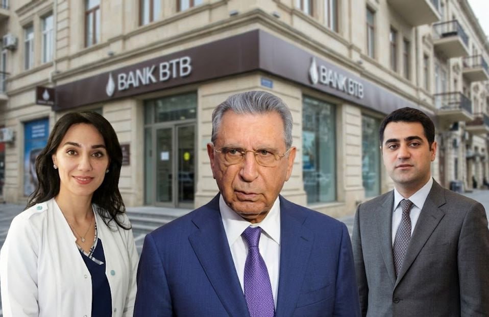 Mehdiyevlər ailəsində gözlənilməz gəlişmə &ndash; Azərbaycanda ikinci dəfədir yaşanır