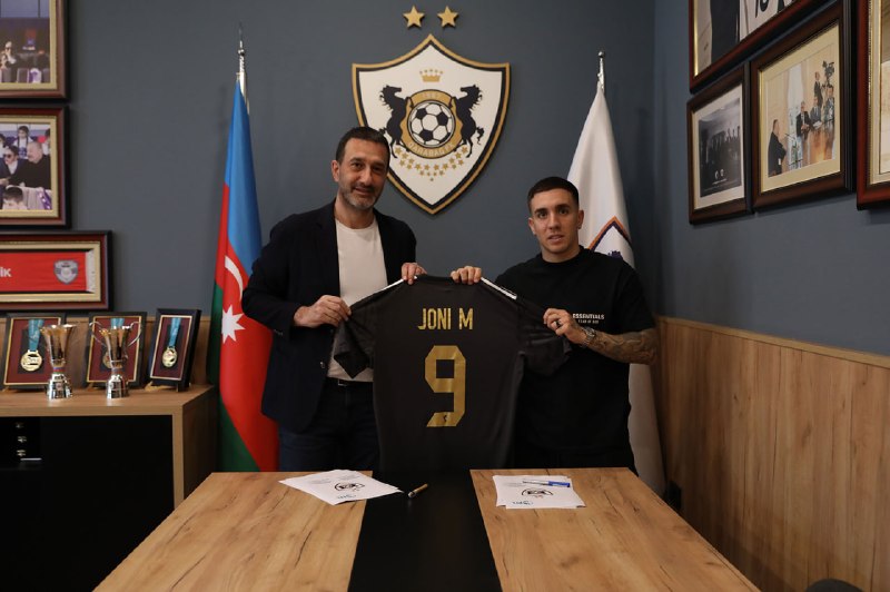 &ldquo;Qarabağ&rdquo; 500 min dollardan İMTİNA ETDİ