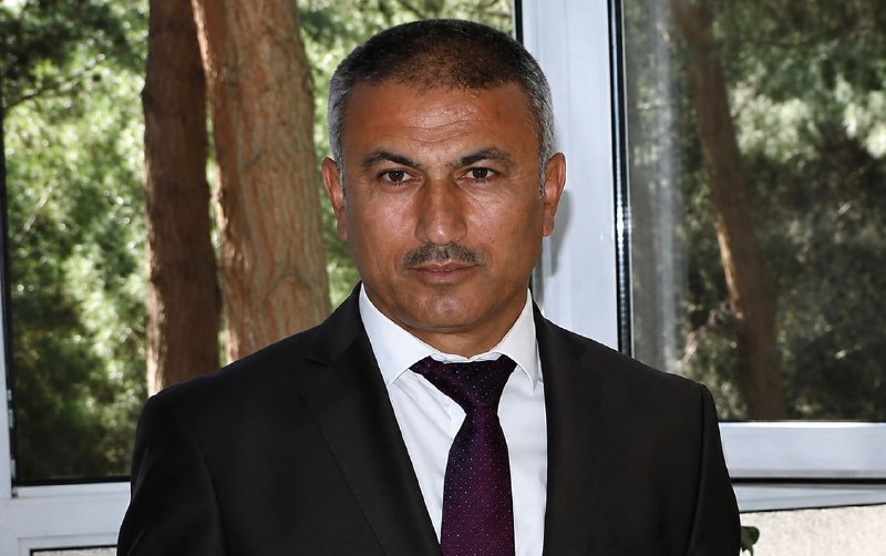 20 il rəhbərlik etdiyi idarədə araşdırma gedir - Özünə yeni vəzifə verildi