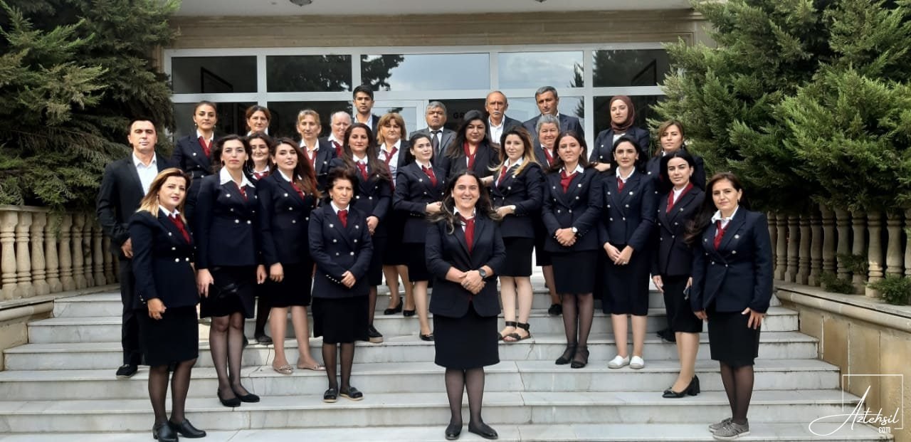 Zərurətdən doğan tələb, sosial sifariş &ndash; Müəllimlər üçün vahid geyim yanaşmasının ÖNƏMİ