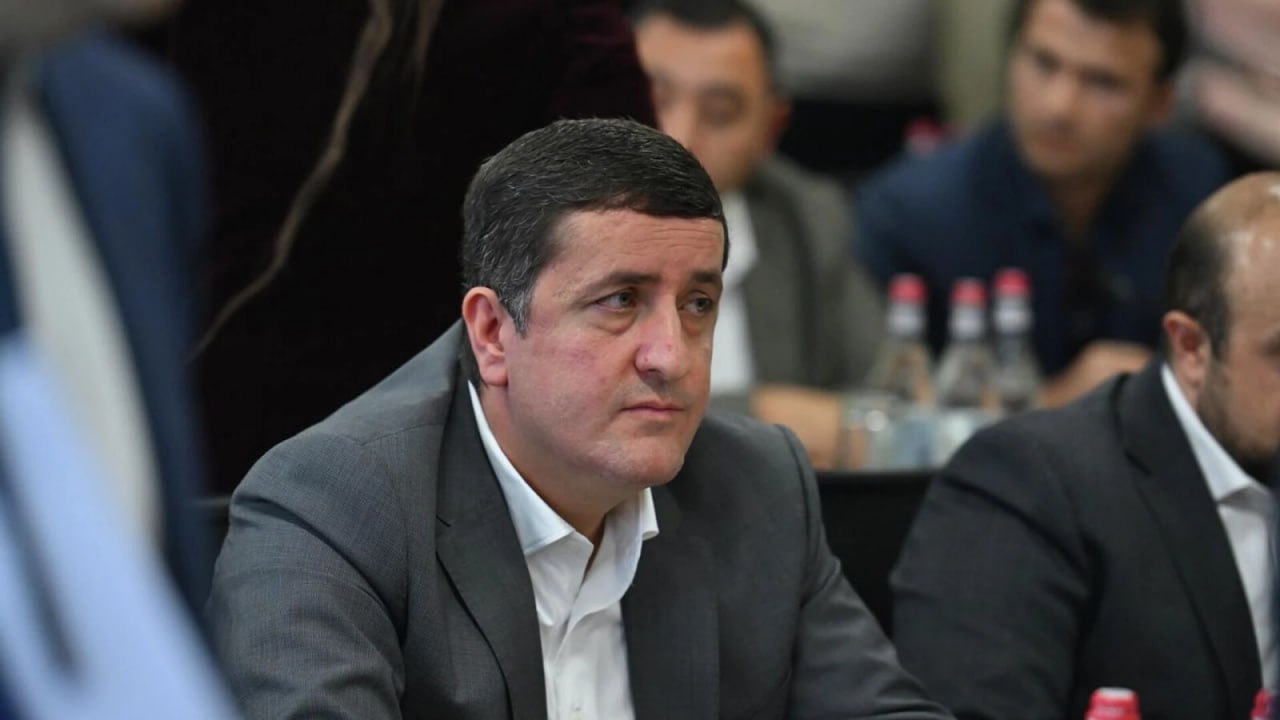 Karapetyanın partiyasının deputatı toxunulmazlıqdan MƏHRUM EDİLDİ