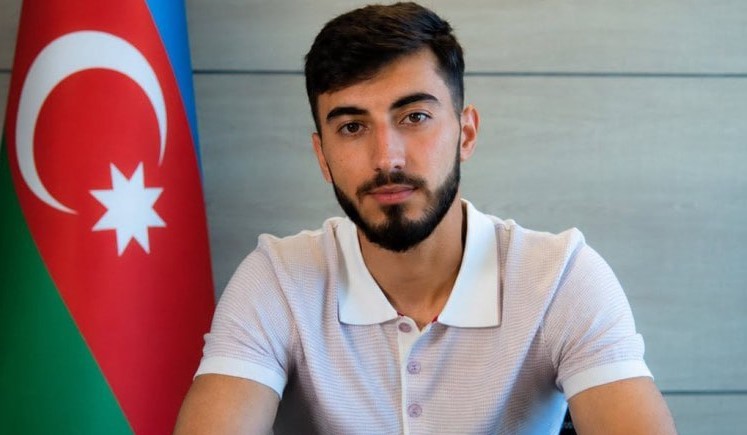 &ldquo;Şəfa&rdquo; daha bir futbolçu ilə müqaviləni uzatdı