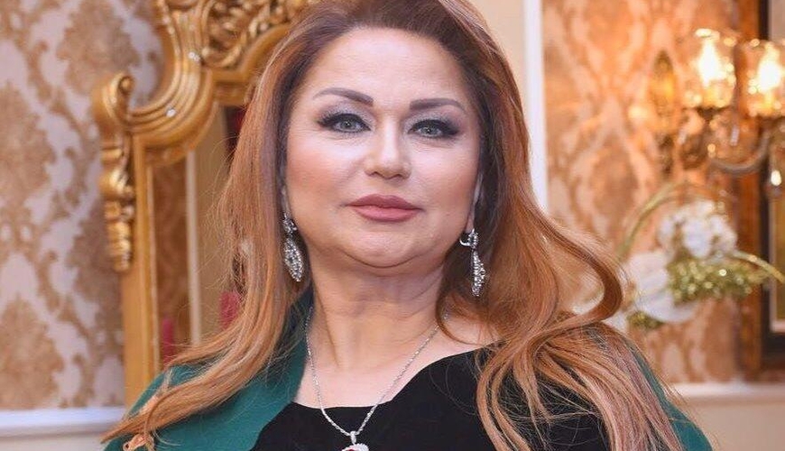 "Mirkamilə görə məni qınayırlar"