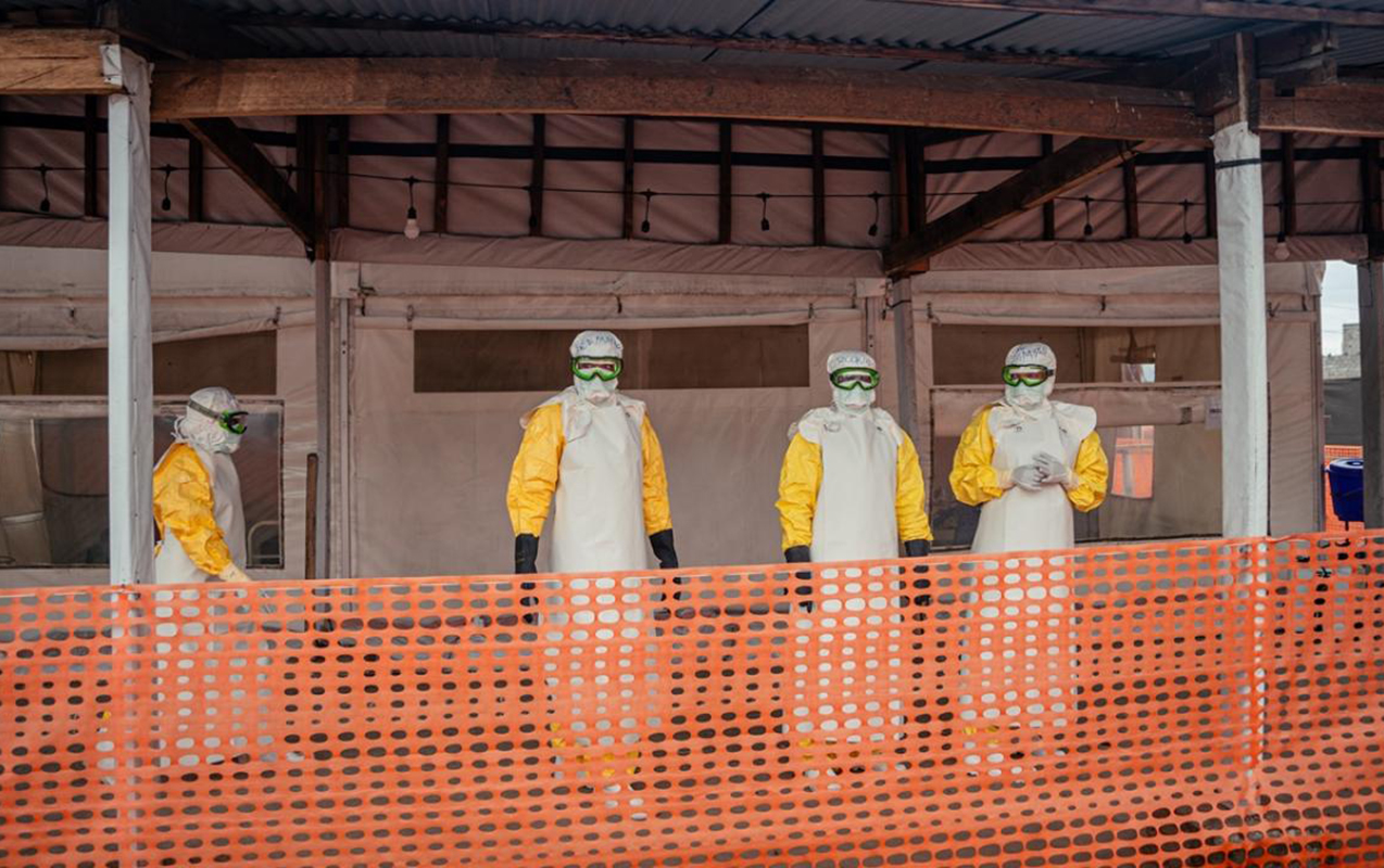 Tarixin ən ölümcül epidemiyası başlaya bilər - Xəbərdarlıq