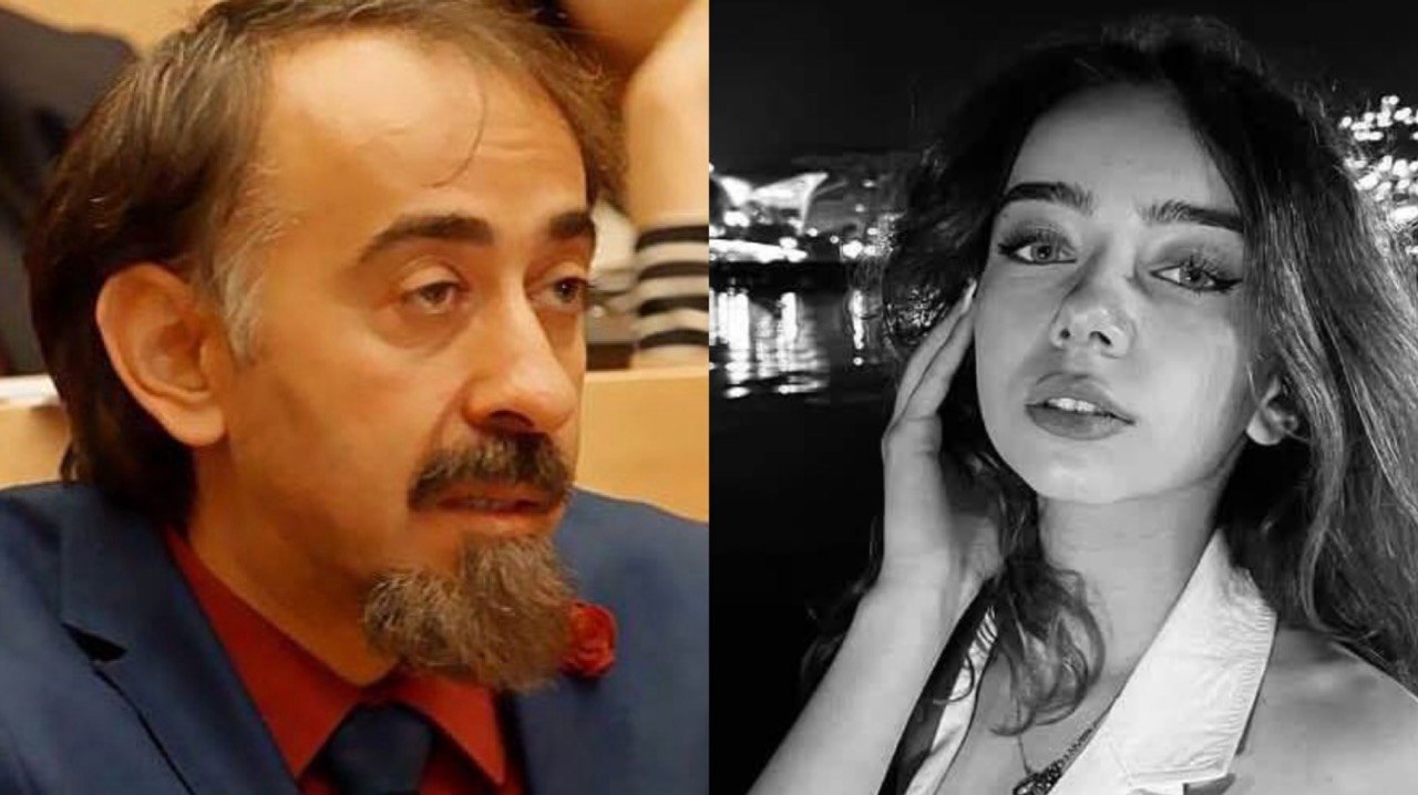 “Son iki ildir qızımın tərbiyəsinə ciddi qarışmırdım” – FOTO “Son iki ildir qızımın tərbiyəsinə ciddi qarışmırdım” – FOTO