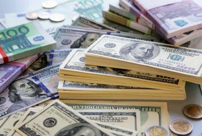 Avro və rubl ucuzlaşdı, dollar isə... &ndash; YENİ MƏZƏNNƏ