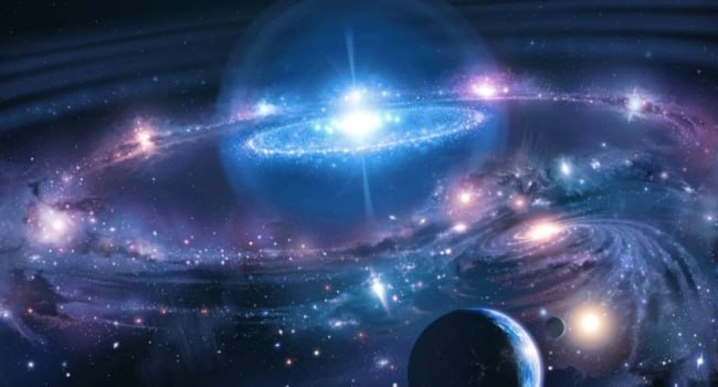 Fiziklər ilk dəfə izah etdilər: Çökən ulduzun daxilində necə yeni Kainat yarana bilər?