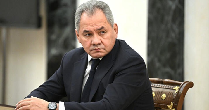 Şoyqu: "2018-ci ildə Ermənistanda saxta məlumatlardan geniş istifadə olunub" Şoyqu: "2018-ci ildə Ermənistanda saxta məlumatlardan geniş istifadə olunub"