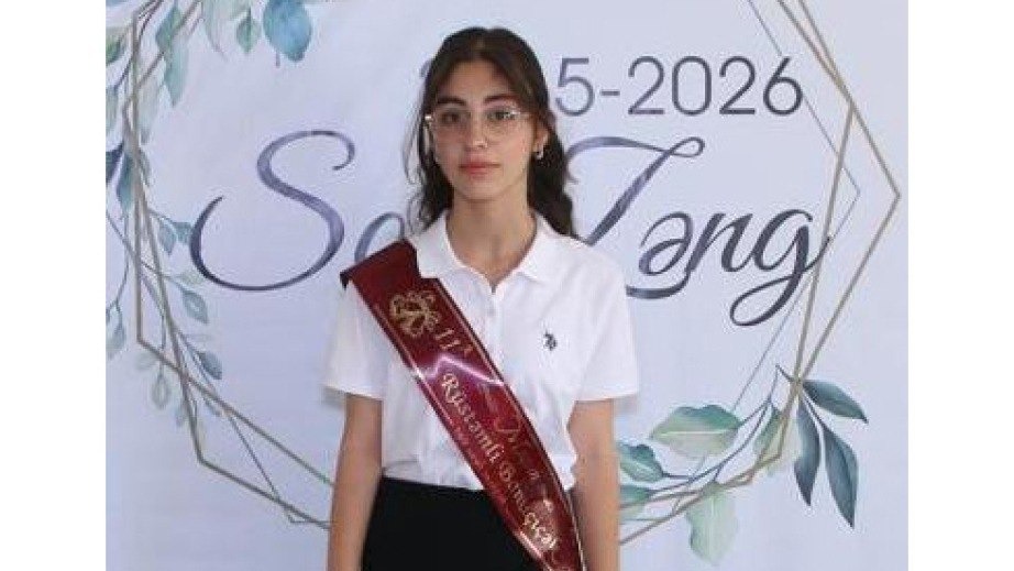 II ixtisas qrupu üzrə ölkə birincisi: &ldquo;ADA Universitetində təhsil almaq istəyirəm&rdquo;