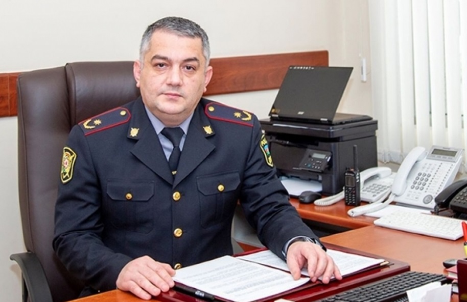 Elşad Hacıyev: DİN-ə gün ərzində daxil olan müraciətlərin çoxu sosial media ilə əlaqədardır