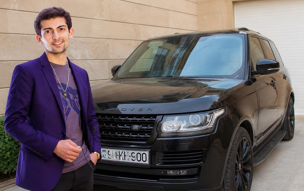 Nəhayət ki, o &ldquo;Range Rover&rdquo; satıldı