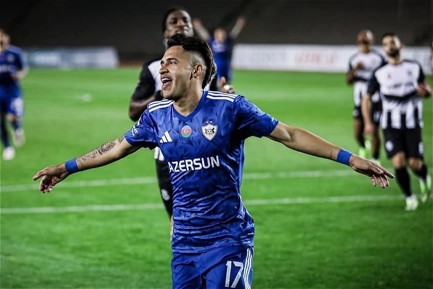&ldquo;Qarabağ&rdquo; Kamilo Duranı satmaqdan İMTİNA ETDİ