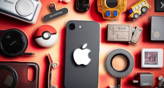 "Apple"ın 2027-ci il planları məlum oldu - Hansı "sürpriz"lər olacaq?