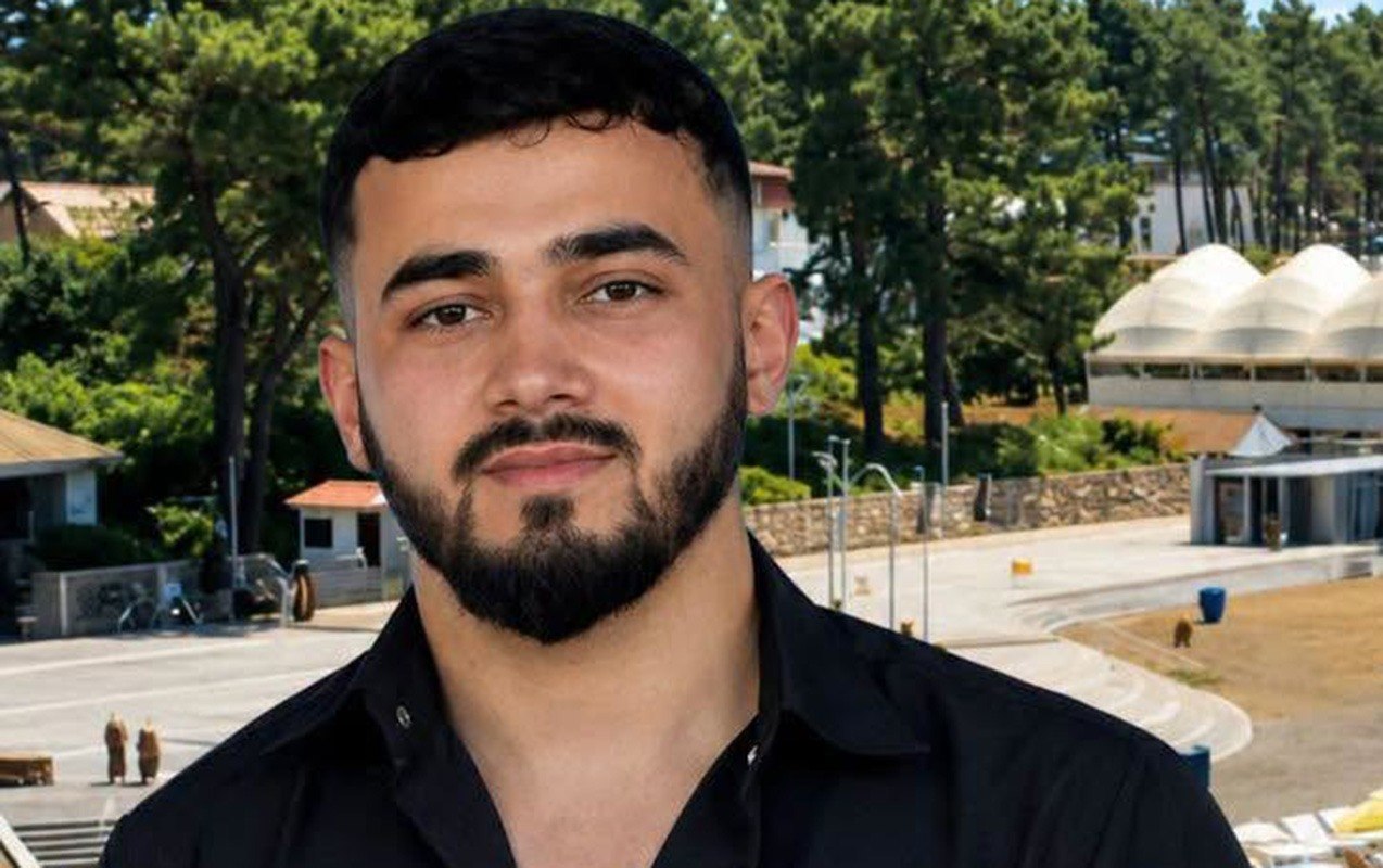 Azərbaycanlı gənc Gürcüstanda faciəli şəkildə həyatını itirdi - FOTO