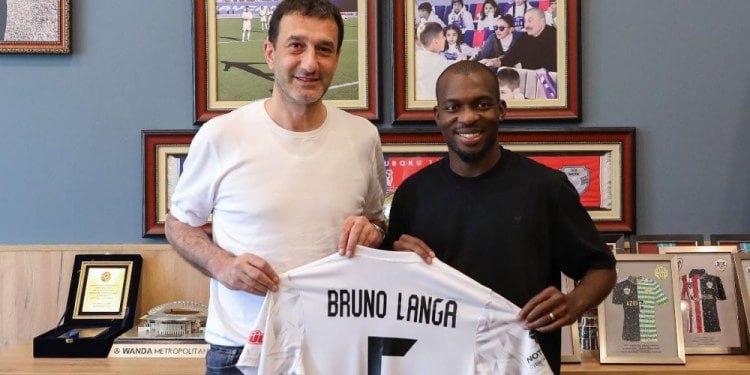 “Qarabağ”dan bir milyon avroluq TRANSFER “Qarabağ”dan bir milyon avroluq TRANSFER